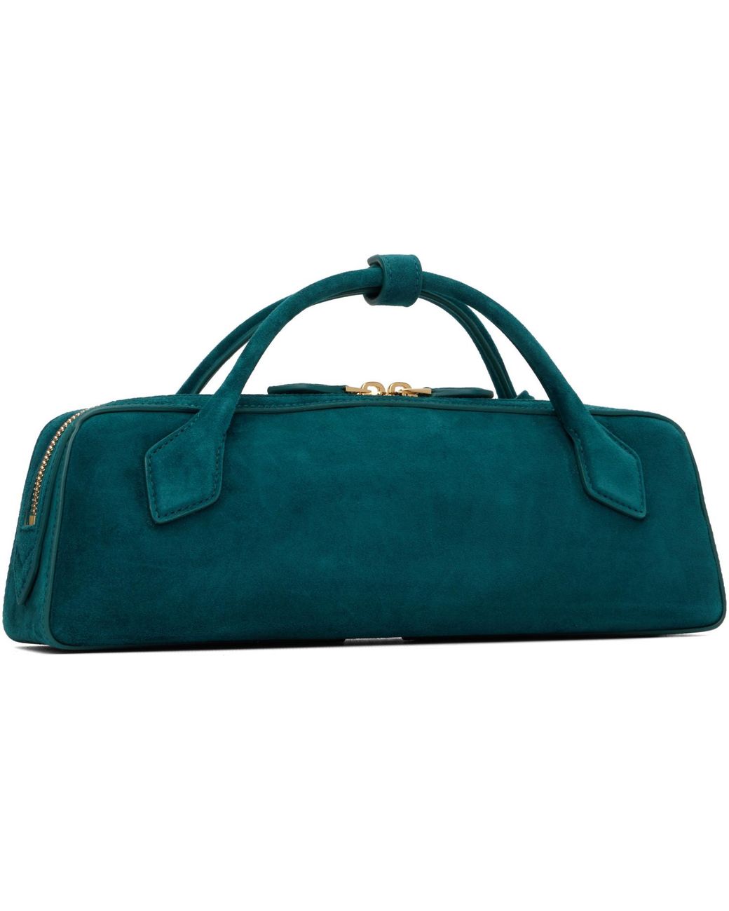 Alaïa Black 'Le Teckel' Bag