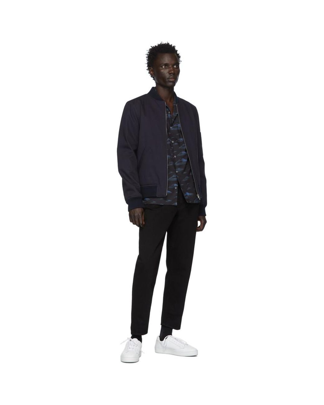 Tiger Of Sweden Denim Black Jud Jeans 