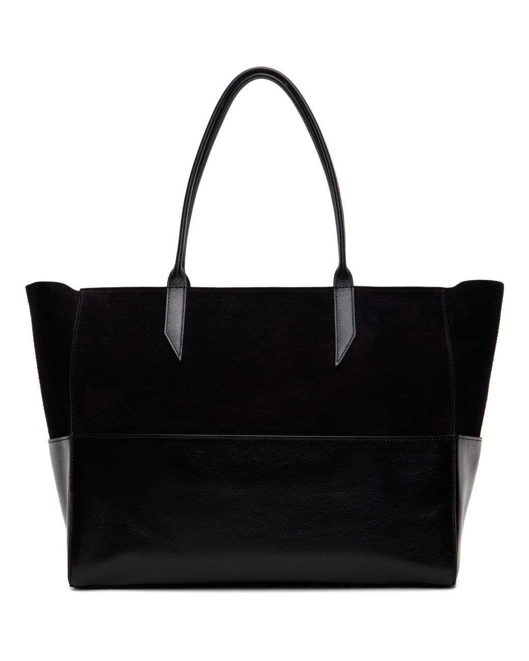 Metier Black Incognito 36 Tote