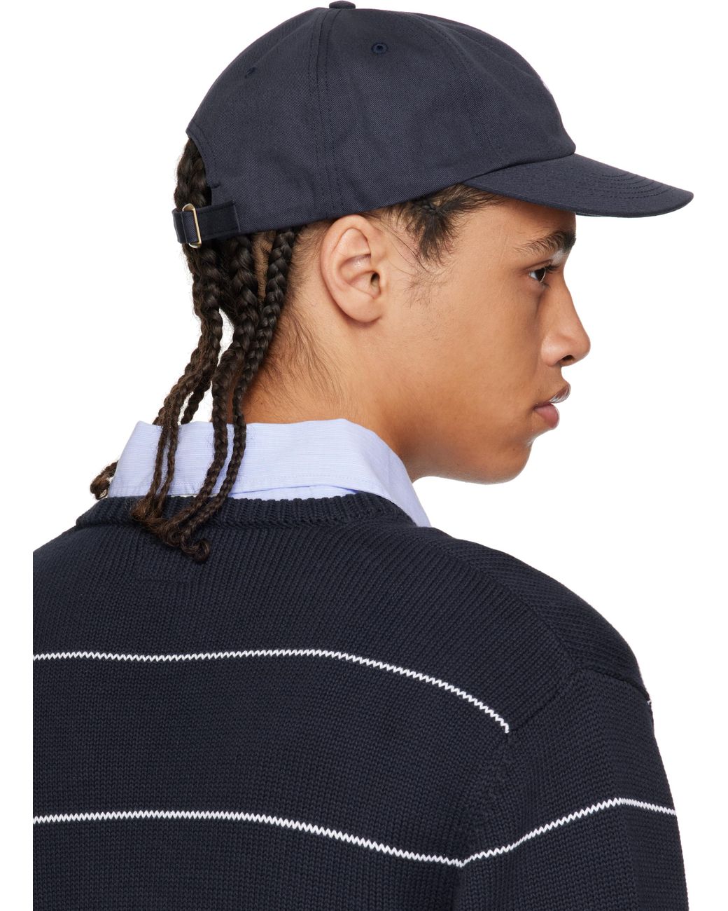 noah-nyc-NAVY-Classic-Core-