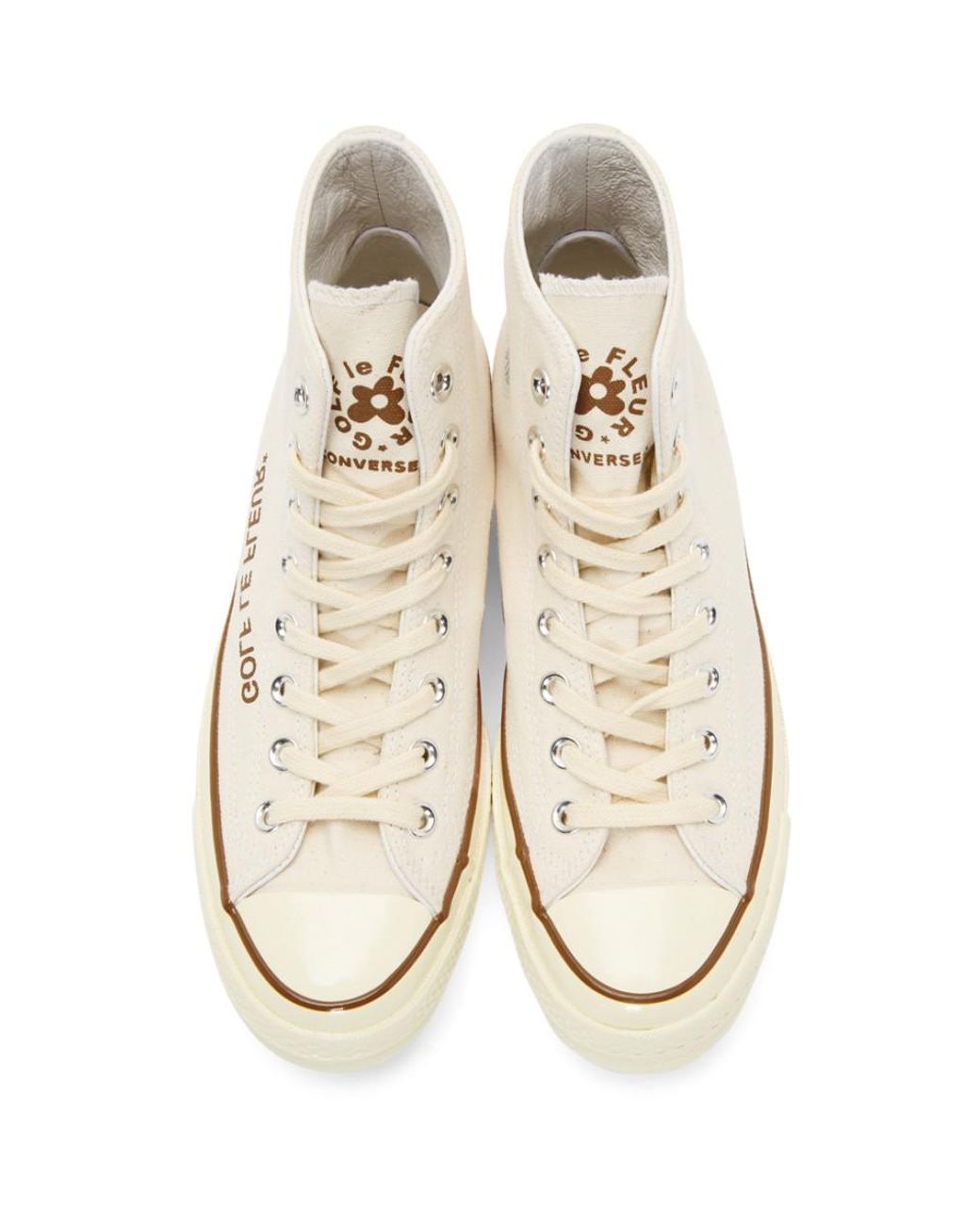 Golf le fleur chuck 7 hi parchment discount