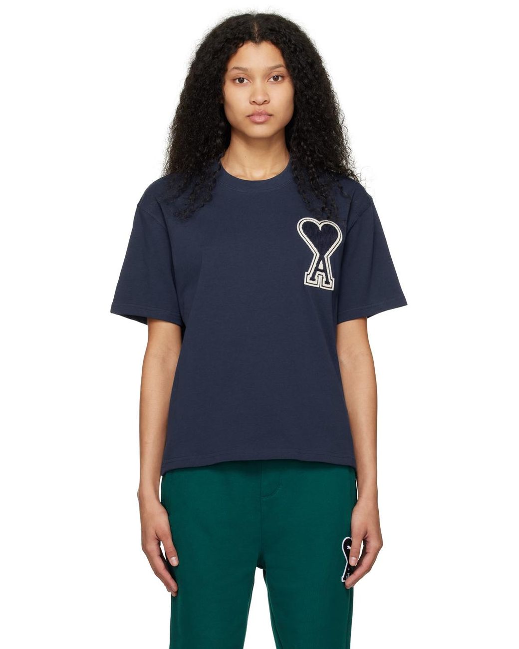 ami-LazuliBlue-Ssense-