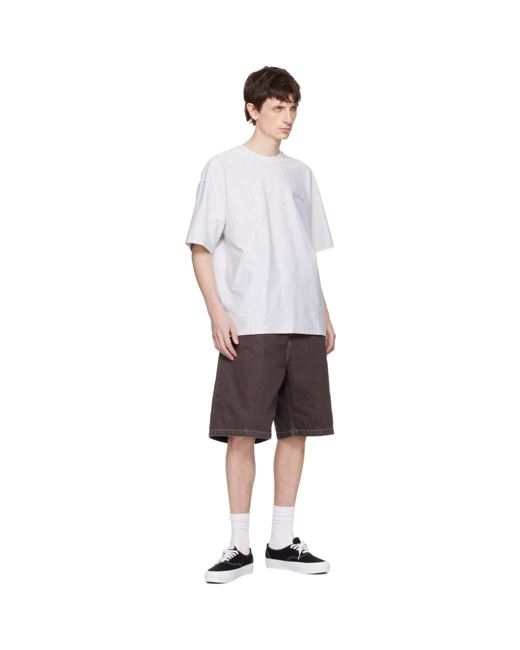 Carhartt White Carhartt Work for men
