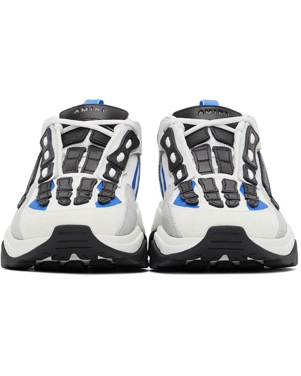 amiri bone runner blue