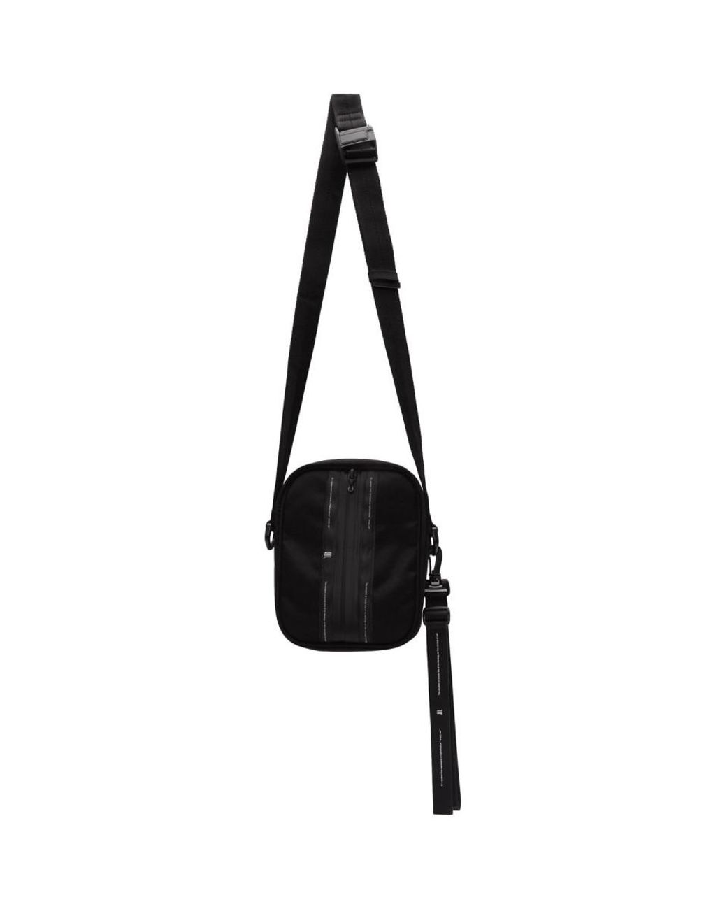 Fila Unisex Obi Medium Holdall Bag