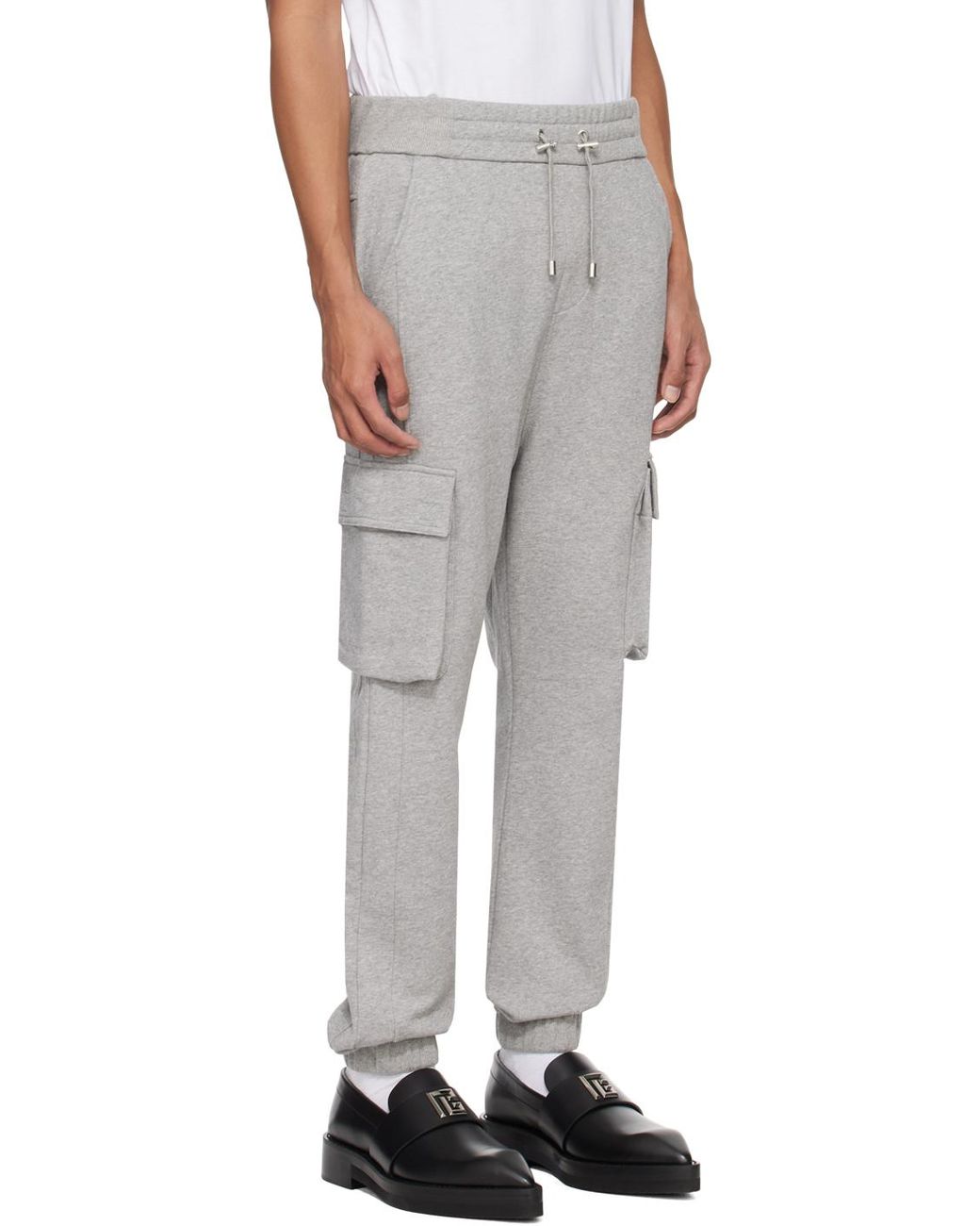 Cargo shop lounge pants