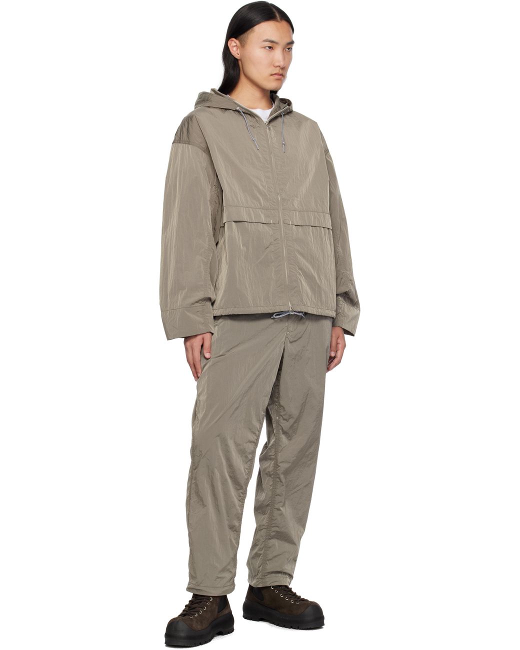 Nanamica Boardwalk Jacket for Men | Lyst