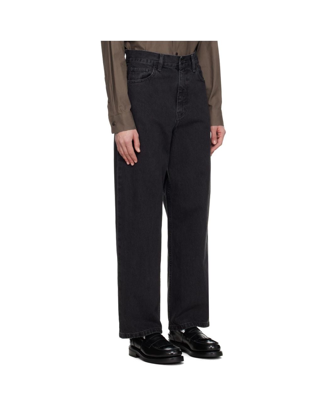 Carhartt Black Carhartt Work