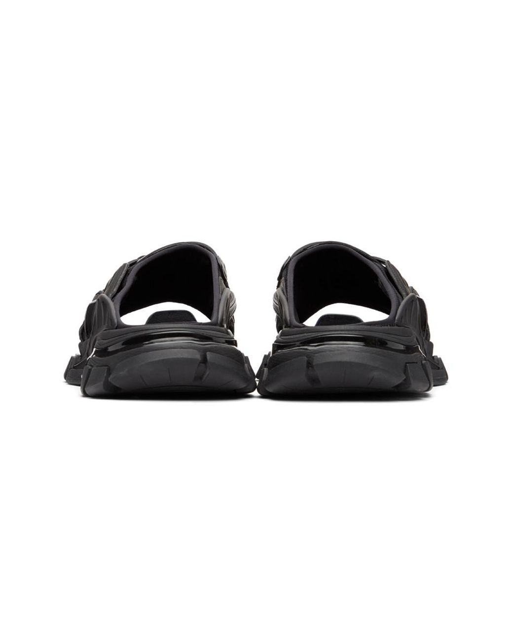 BALENCIAGA Track Slide Sandal 27.5 サンダル BALENCIAGA Track Slide Sandal 27.5 サンダル Balenciaga Track