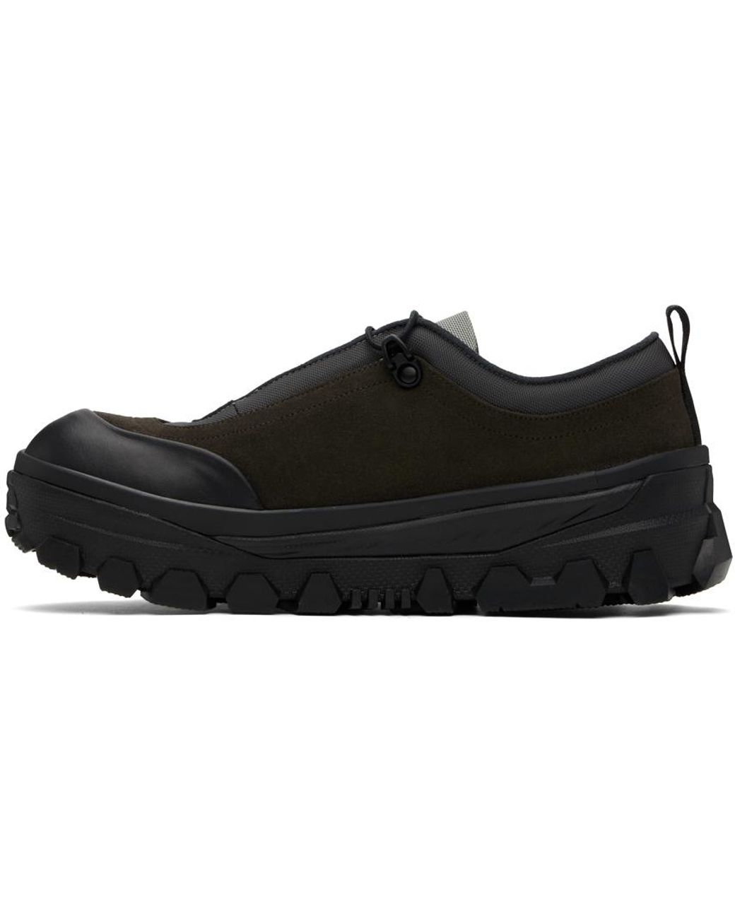 Amomento Vibram Sneakers in Black for Men | Lyst Canada
