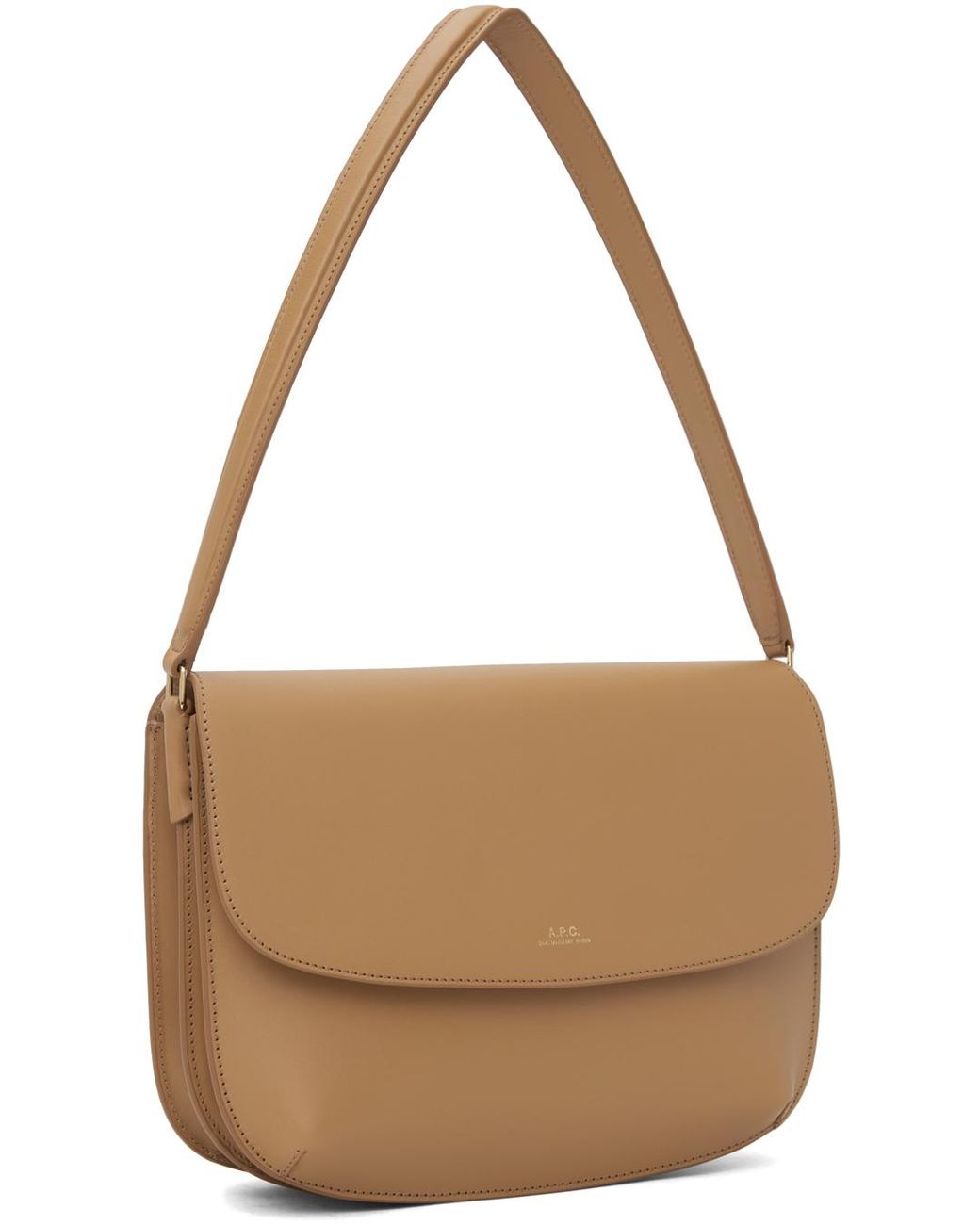 Apc tan bag sale