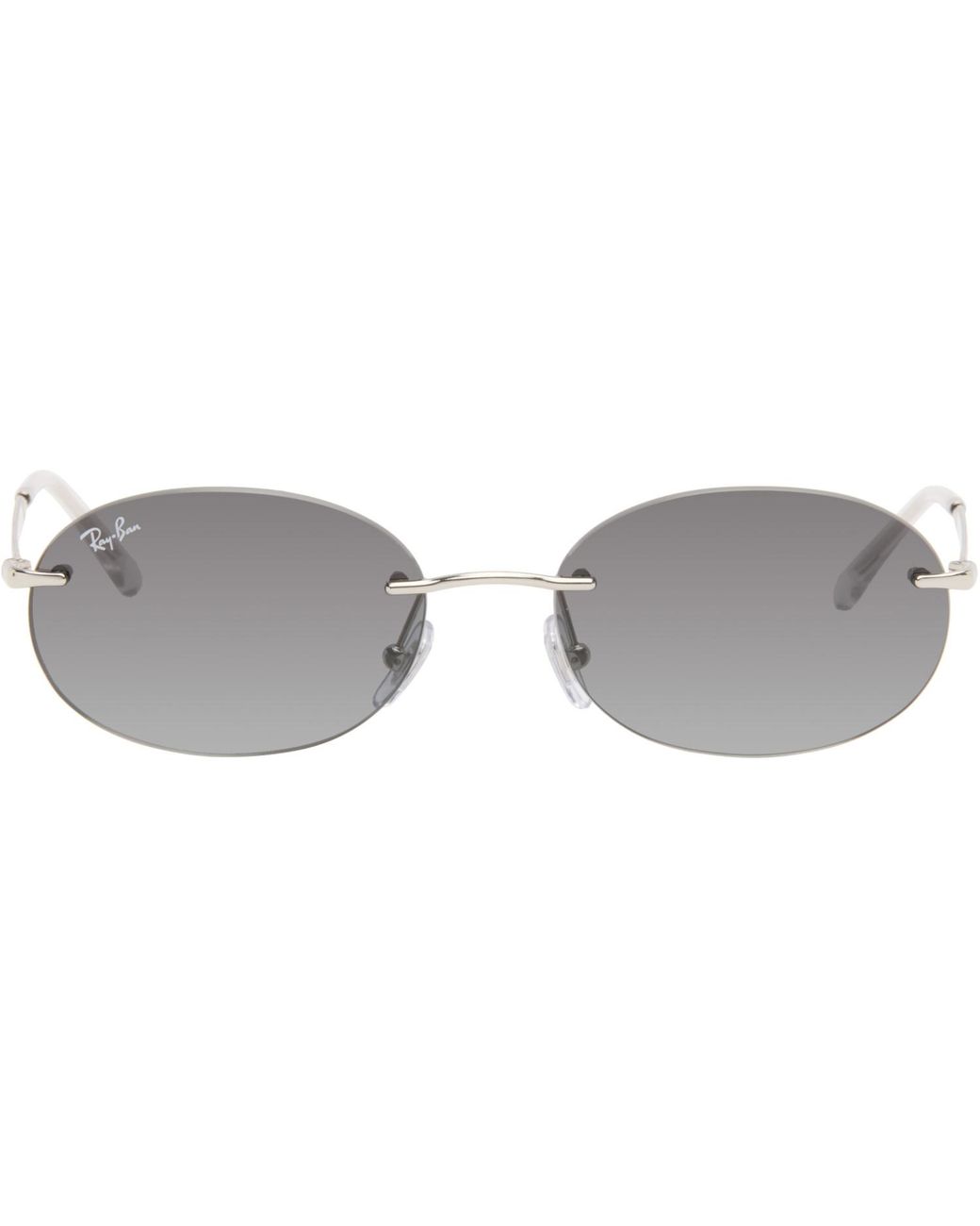 Ray-Ban Black Rb3767 Sunglasses for men
