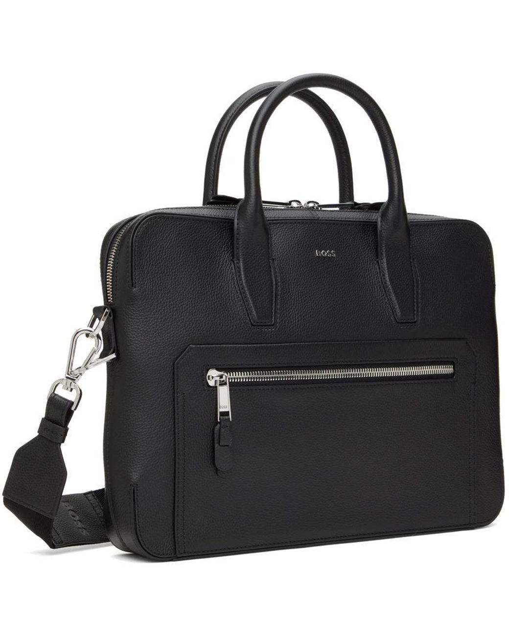 Hugo top boss laptop