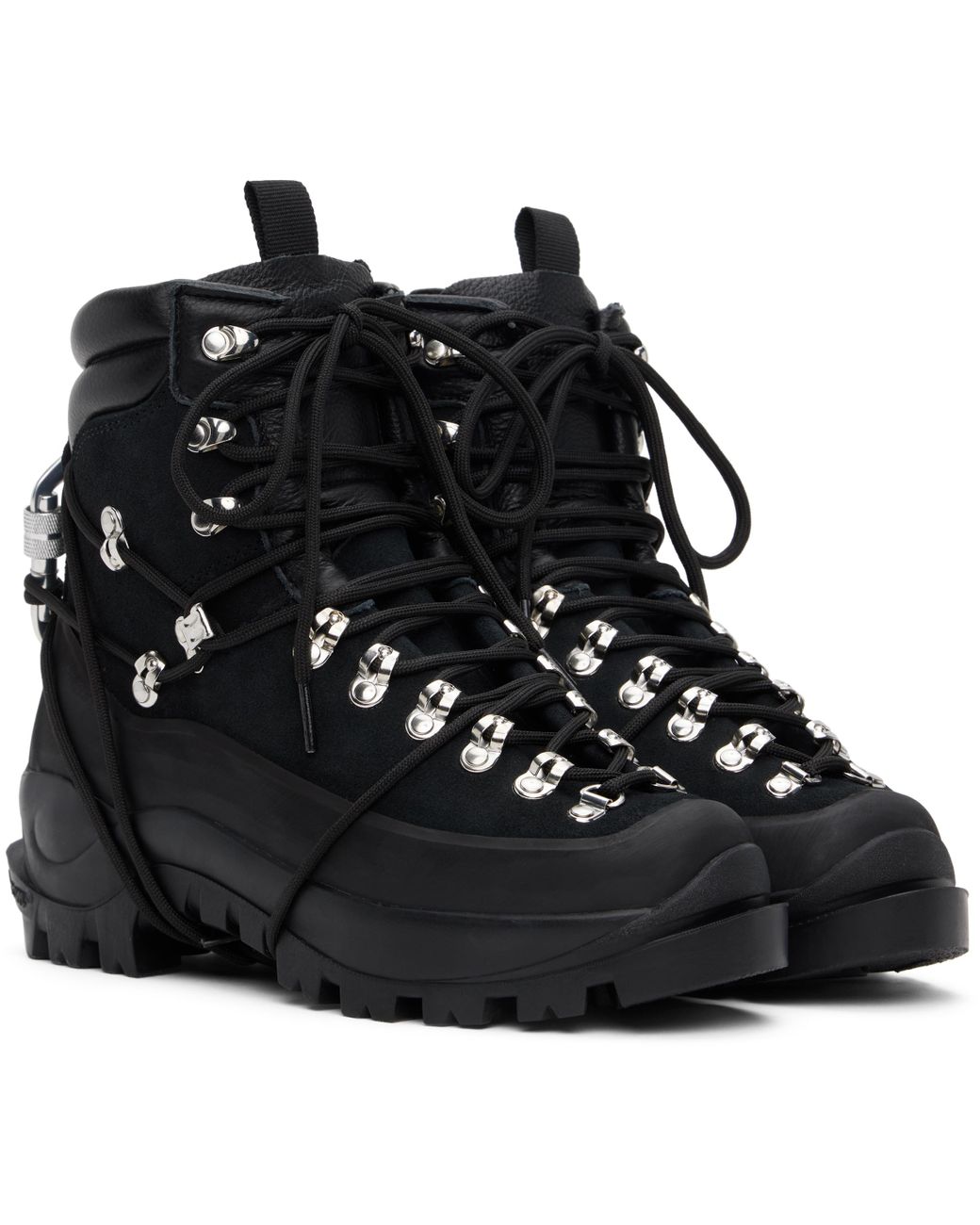 靴 HELIOT EMIL Hiking boots HELIOT EMIL ++ HIKING BOOTS