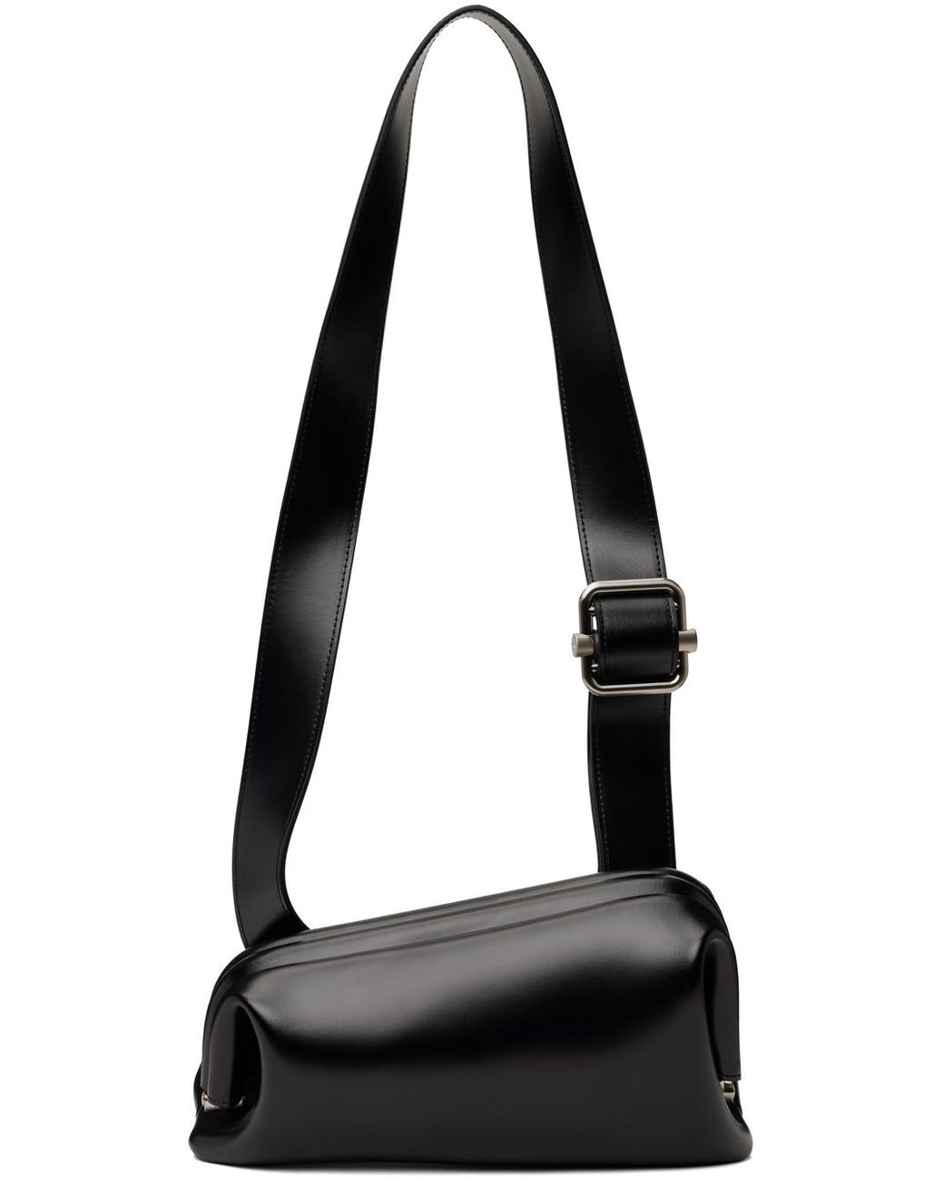 OSOI Slide Brot Bag in Black | Lyst OSOI Slide Brot Bag in Black | Lyst