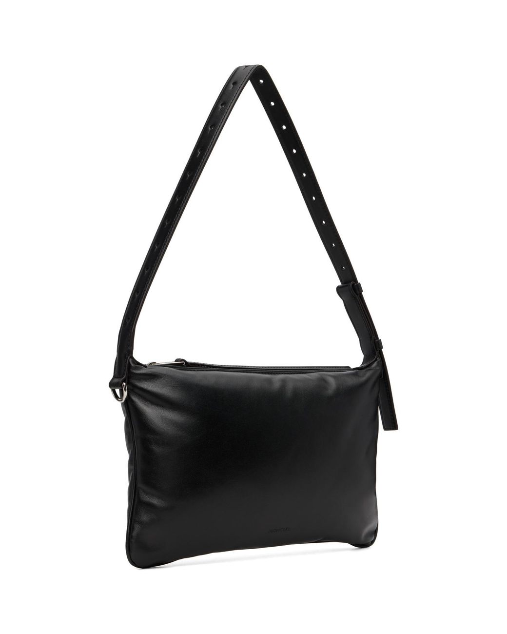 Moncler Black Vetta Bag