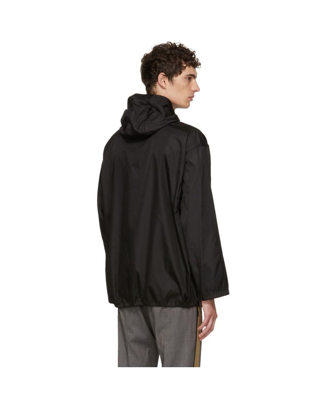 prada-nero-Black-Half-zip-