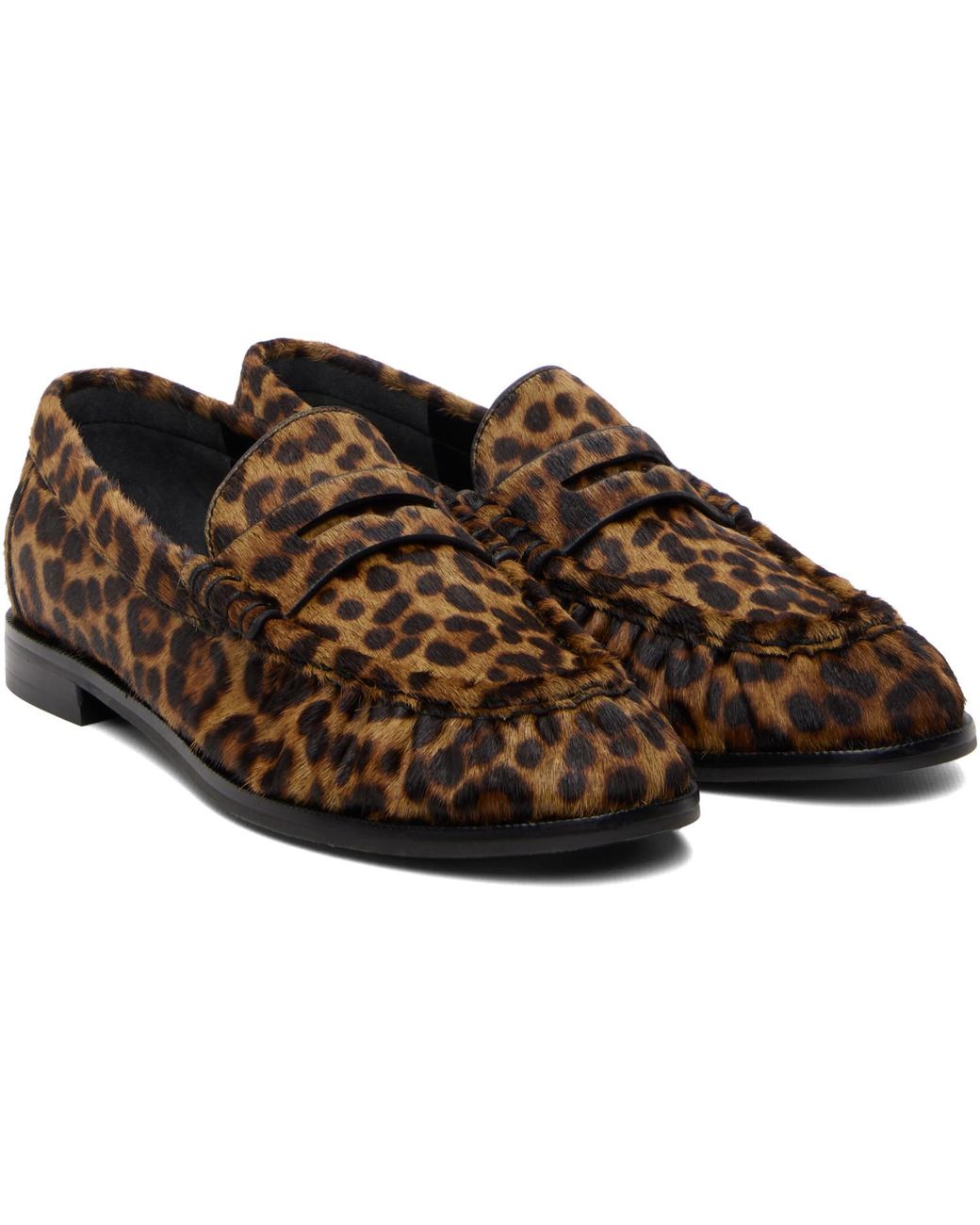 Flâneurs Lexi Bruns Rag & Bone en coloris Brown