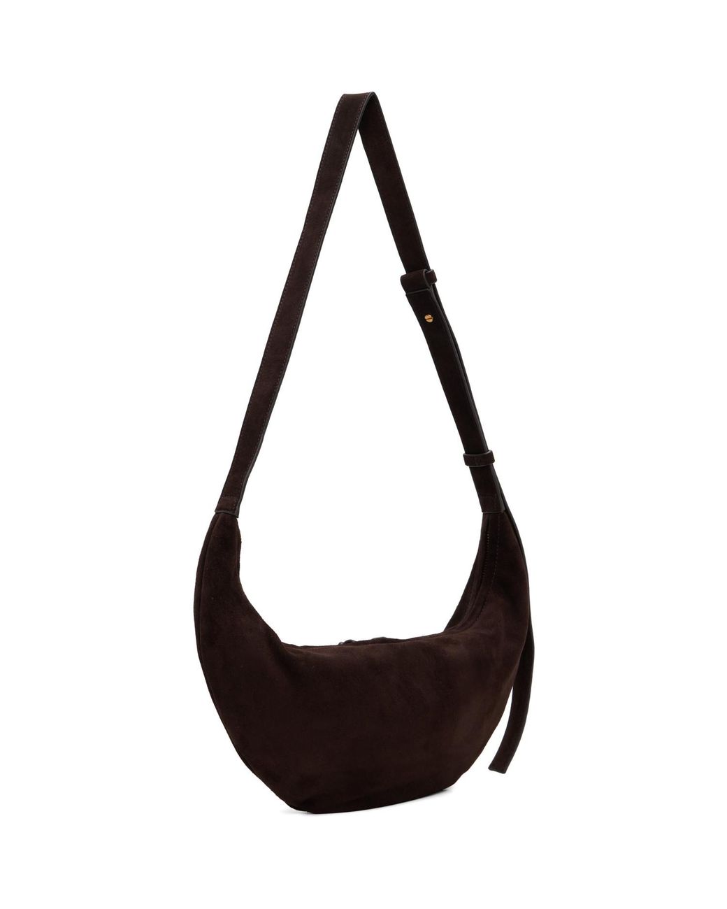 Rag & Bone Black Brayton Sling Bag