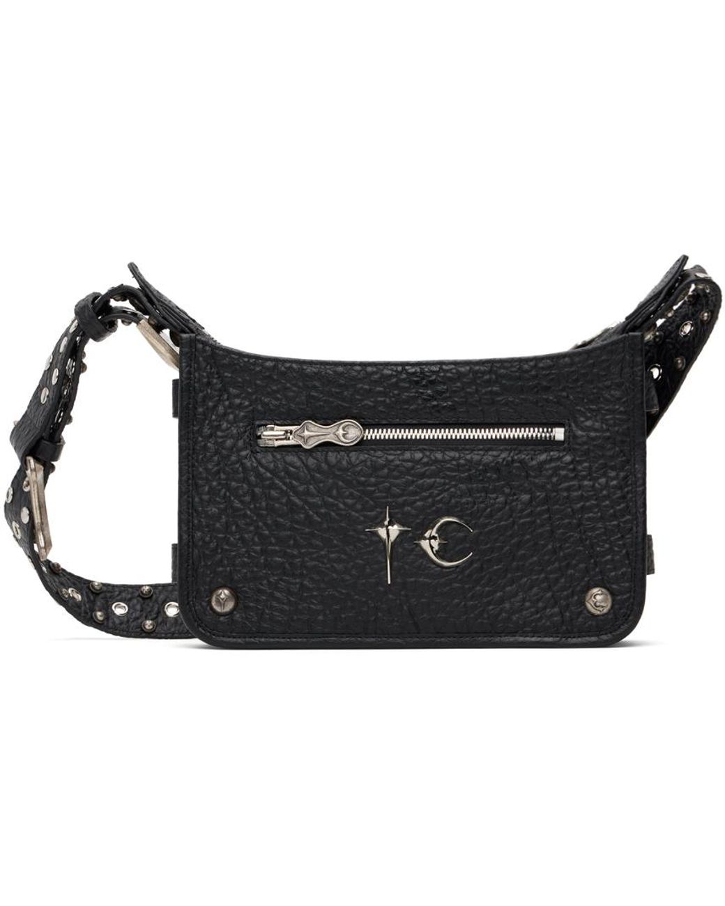 THUG CLUB Dragon Bag in Black for Men | Lyst Canada THUG CLUB Dragon Bag in Black for Men | Lyst Canada