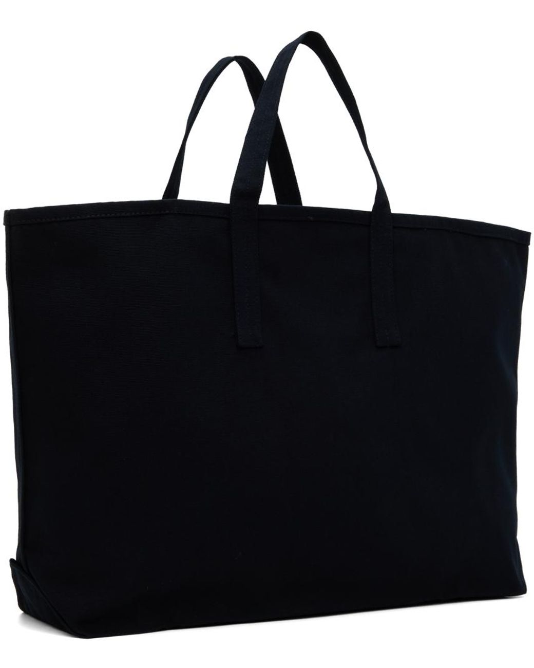 Studio Nicholson Standard Tote in Black | Lyst Canada