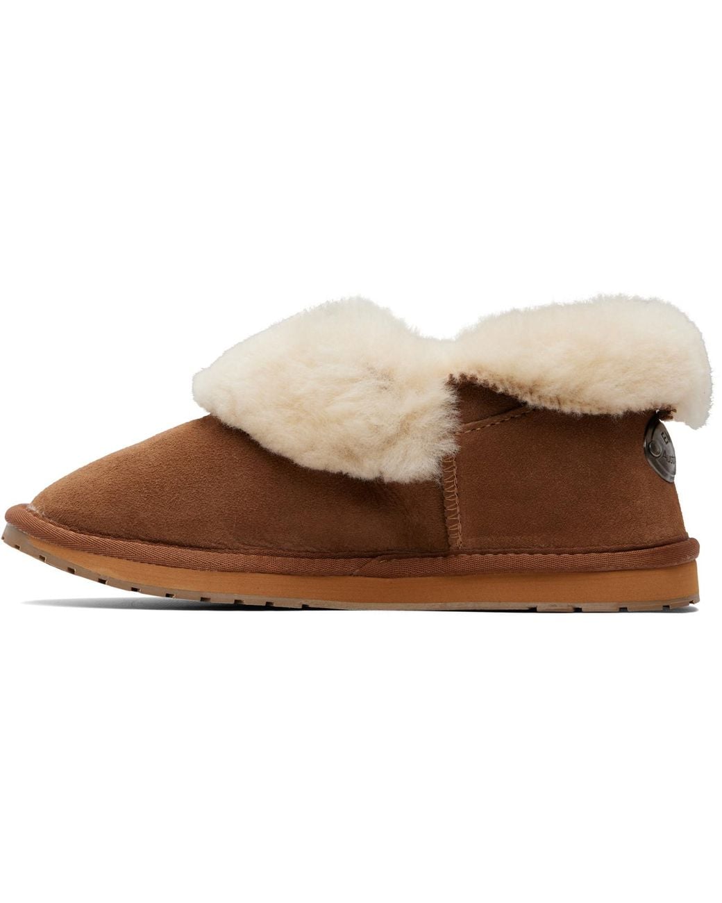 EMU Brown Platinum Mintaro Boots