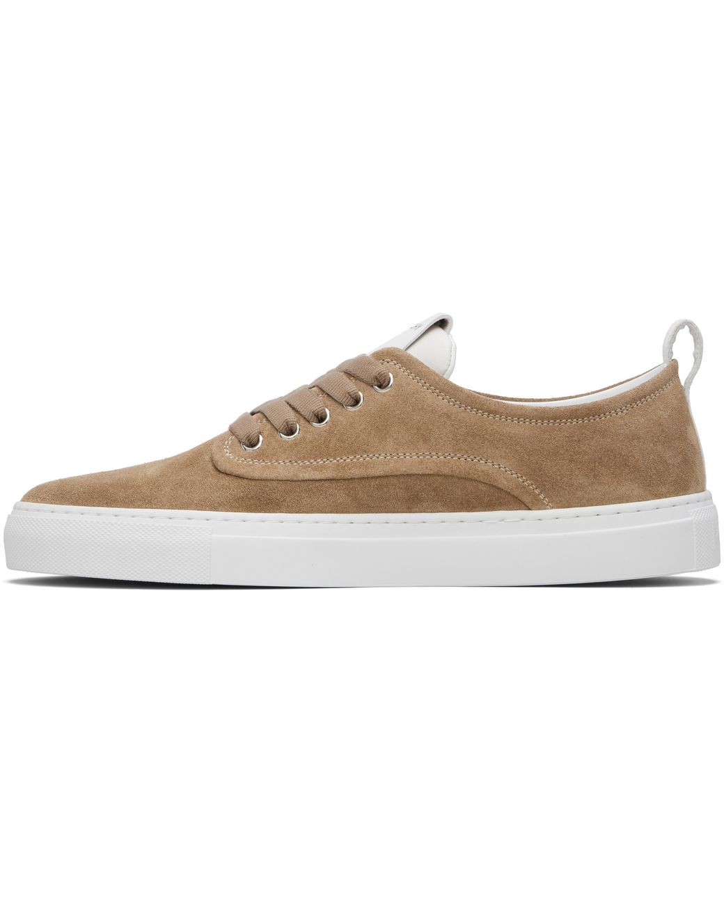 Baskets New City Taupe Givenchy pour homme en coloris Black