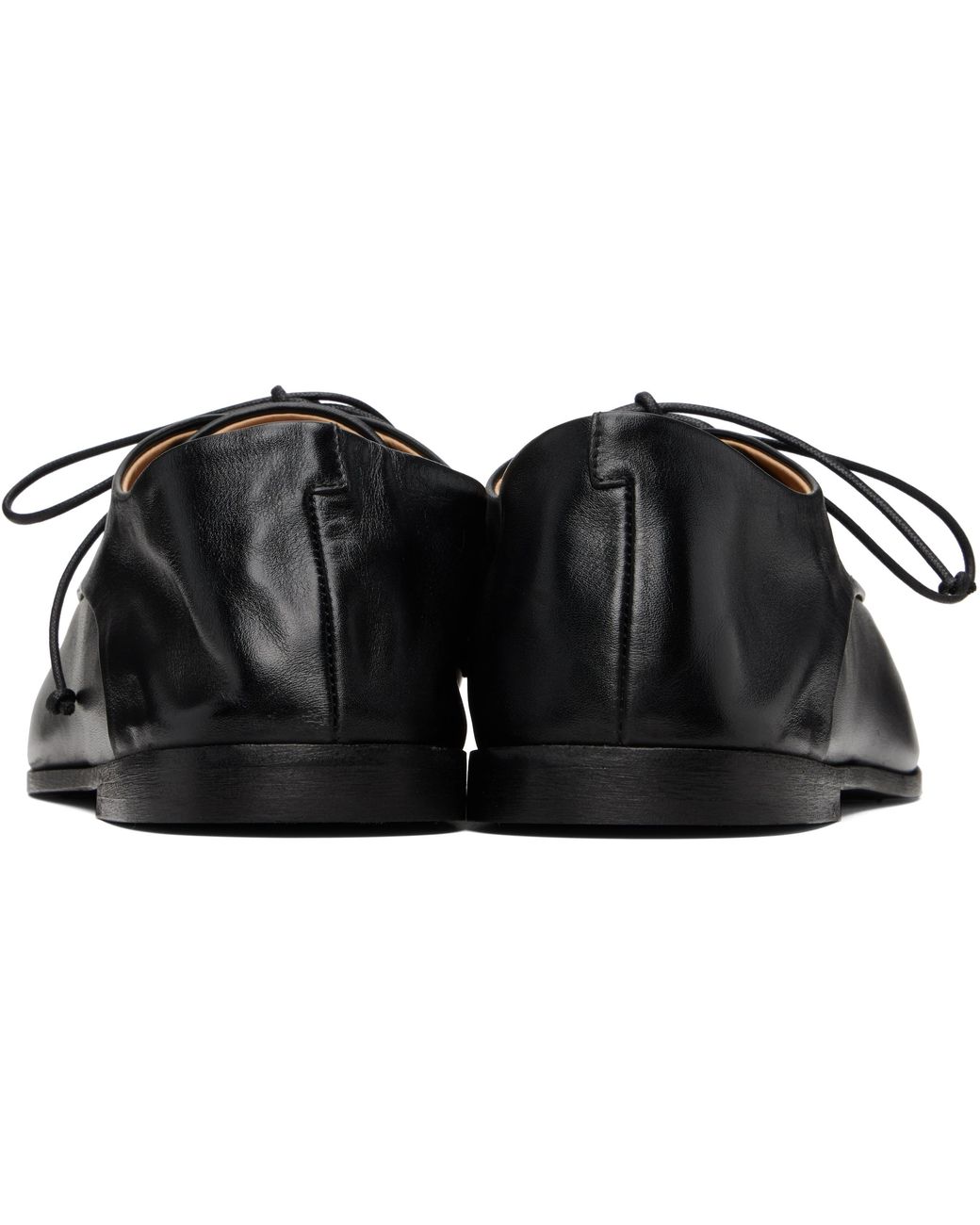 Distesa Marsèll Distesa Derbys in Black for Men | Lyst