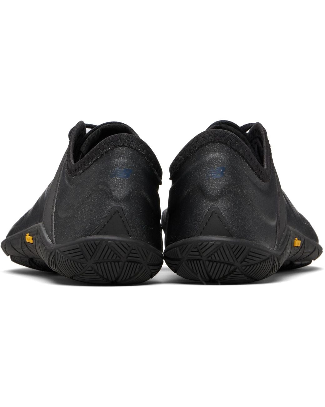 Junya Watanabe Black New Balance Edition Minimus Ux200L Sneakers