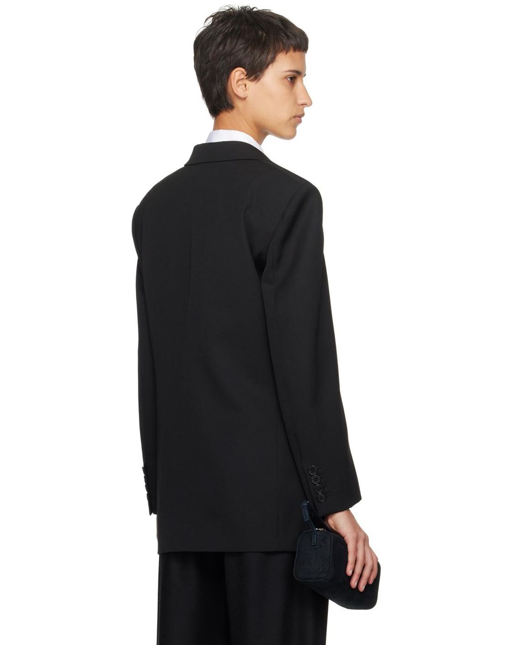 【関税込み】The Row ブラック Myriam テーラードジャケット the-row-BLACK-Myriam-Blazer.jpeg