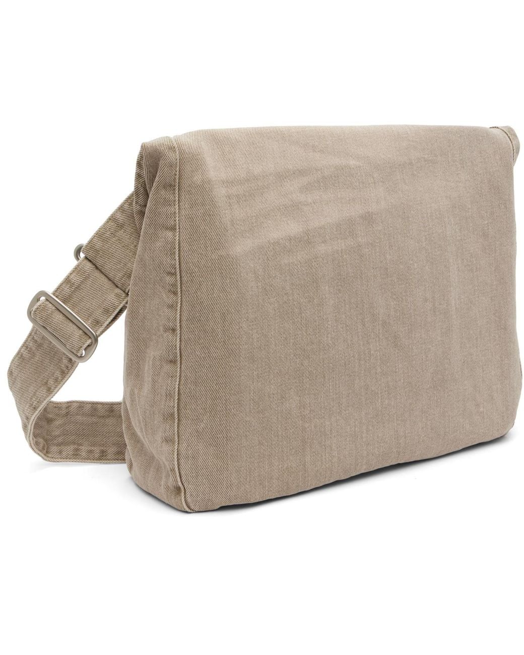 Our Legacy Natural Sling Bag