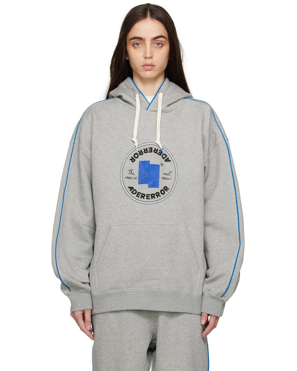 Converse hoodie cheap womens grey