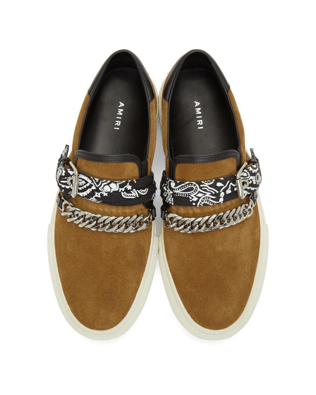Bandana moccasins best sale