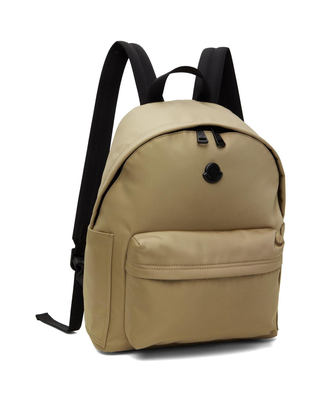 Moncler Multicolor New Pierrick Backpack for men