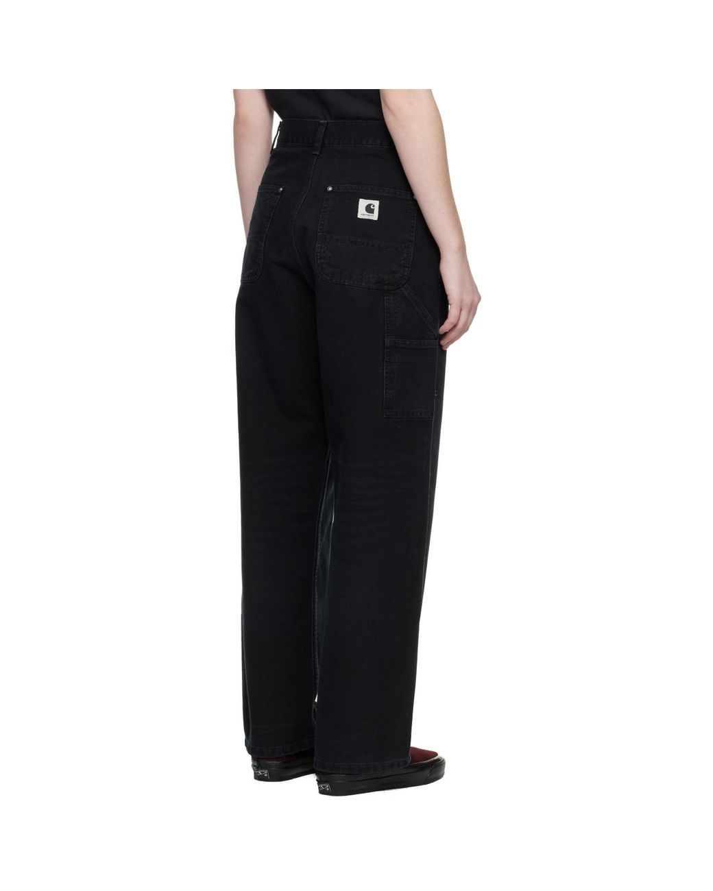 Carhartt Black Carhartt Work