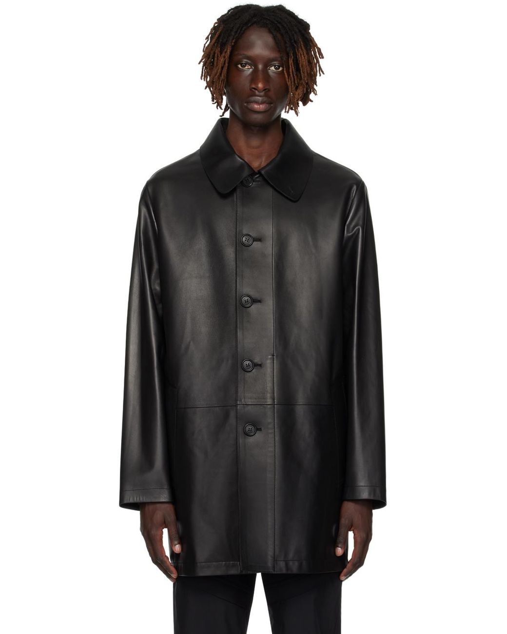 Dunhill vest clearance
