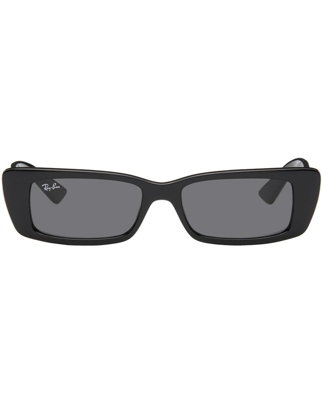 Ray-Ban Teru Sunglasses in Black for Men | Lyst