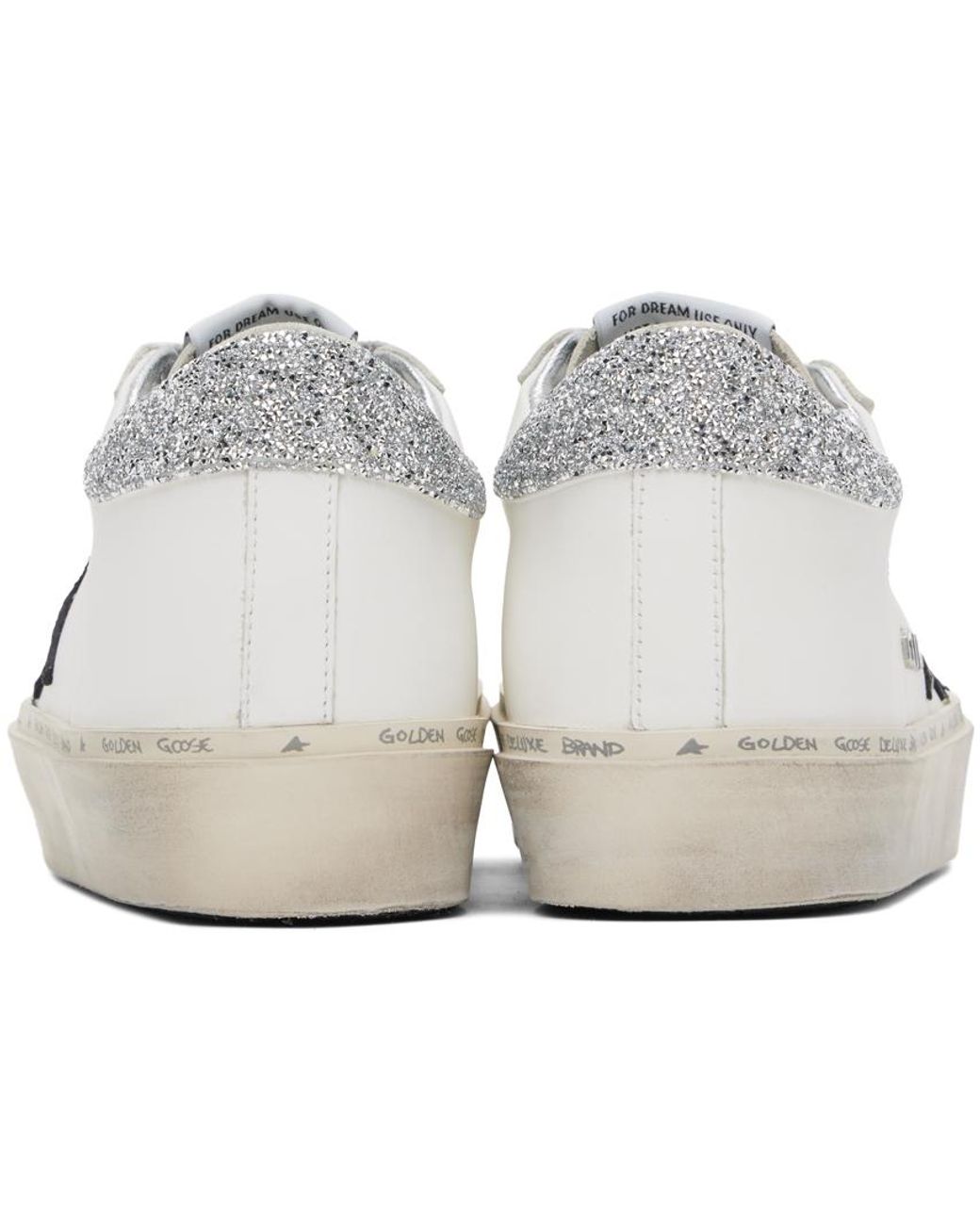 Golden goose hi star on sale donna