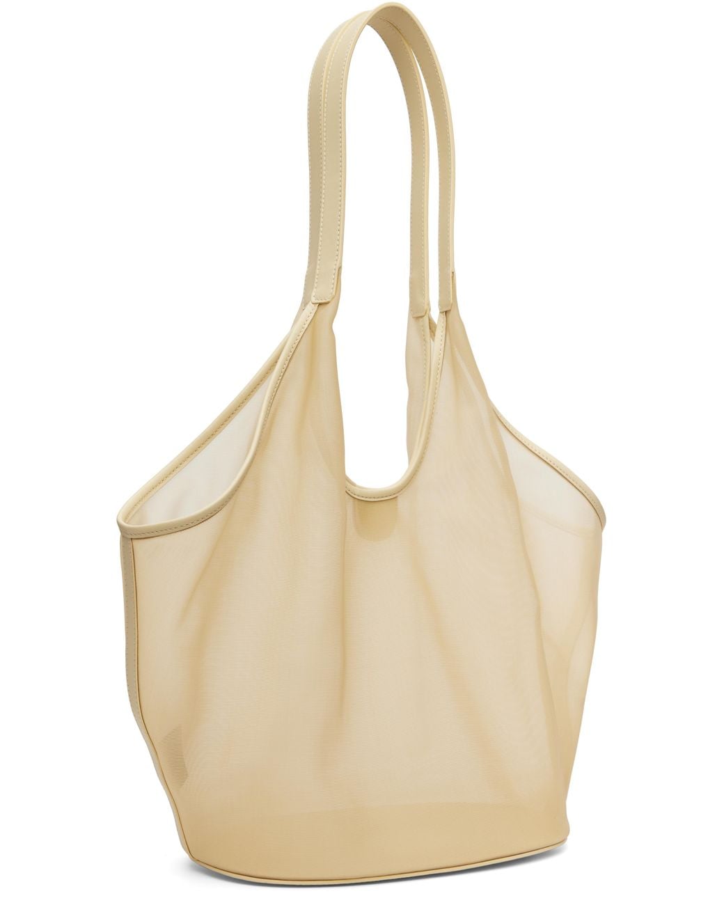 Aesther Ekme Natural Phantom Tote