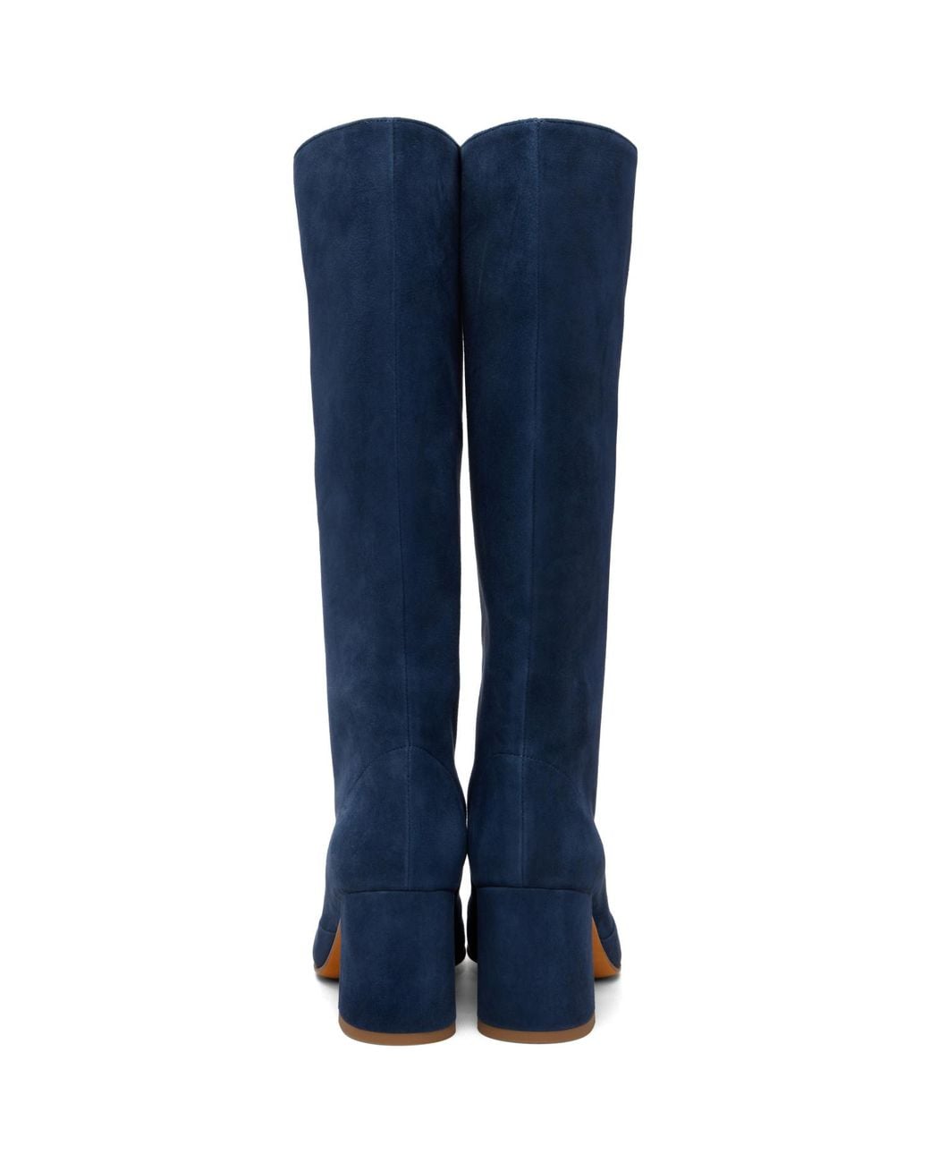 Maryam Nassir Zadeh Blue Lune Tall Boots