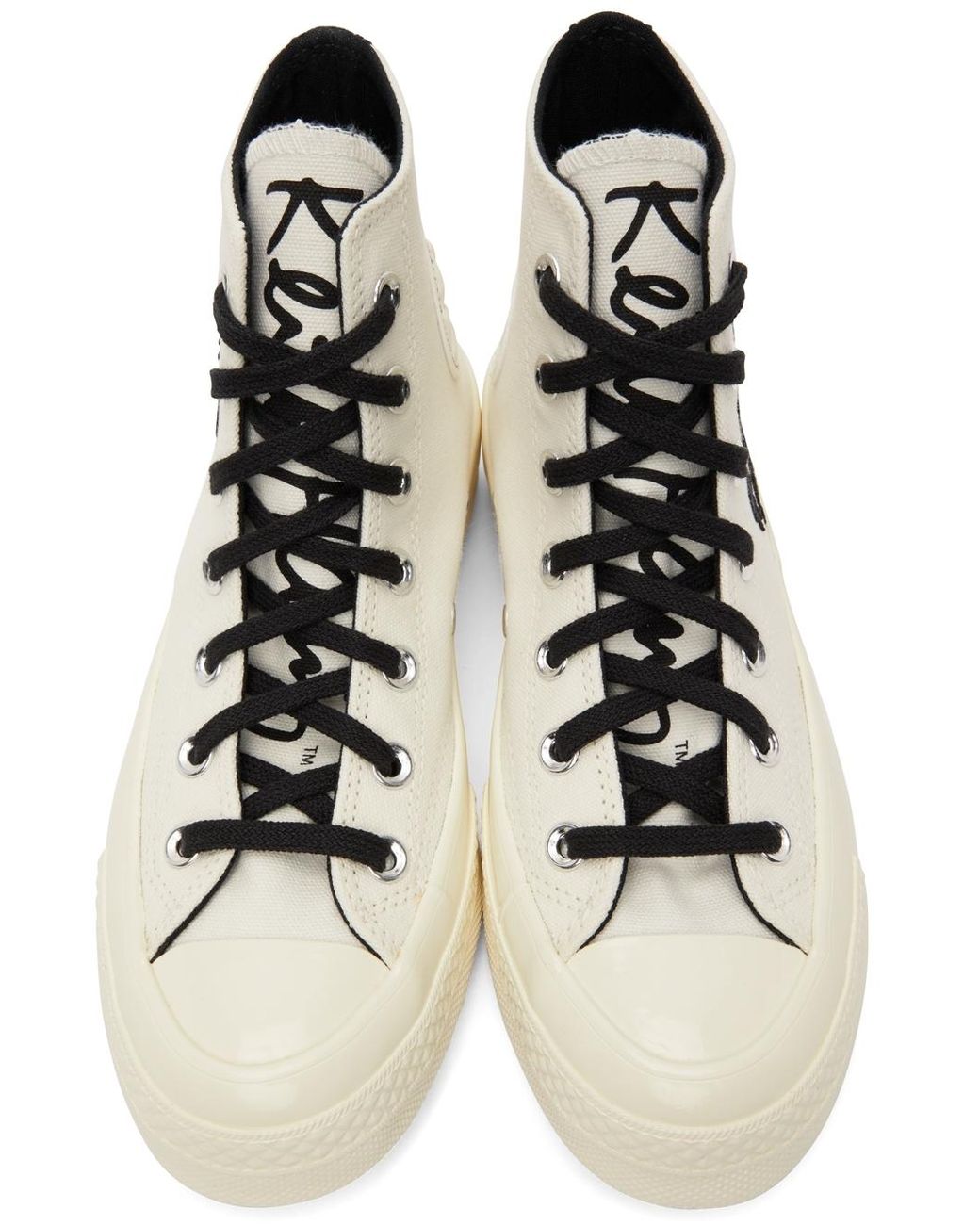 chuck taylor keith haring