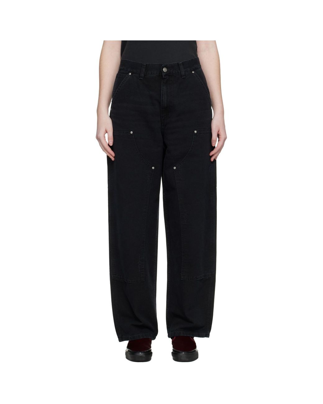 Carhartt Black Carhartt Work