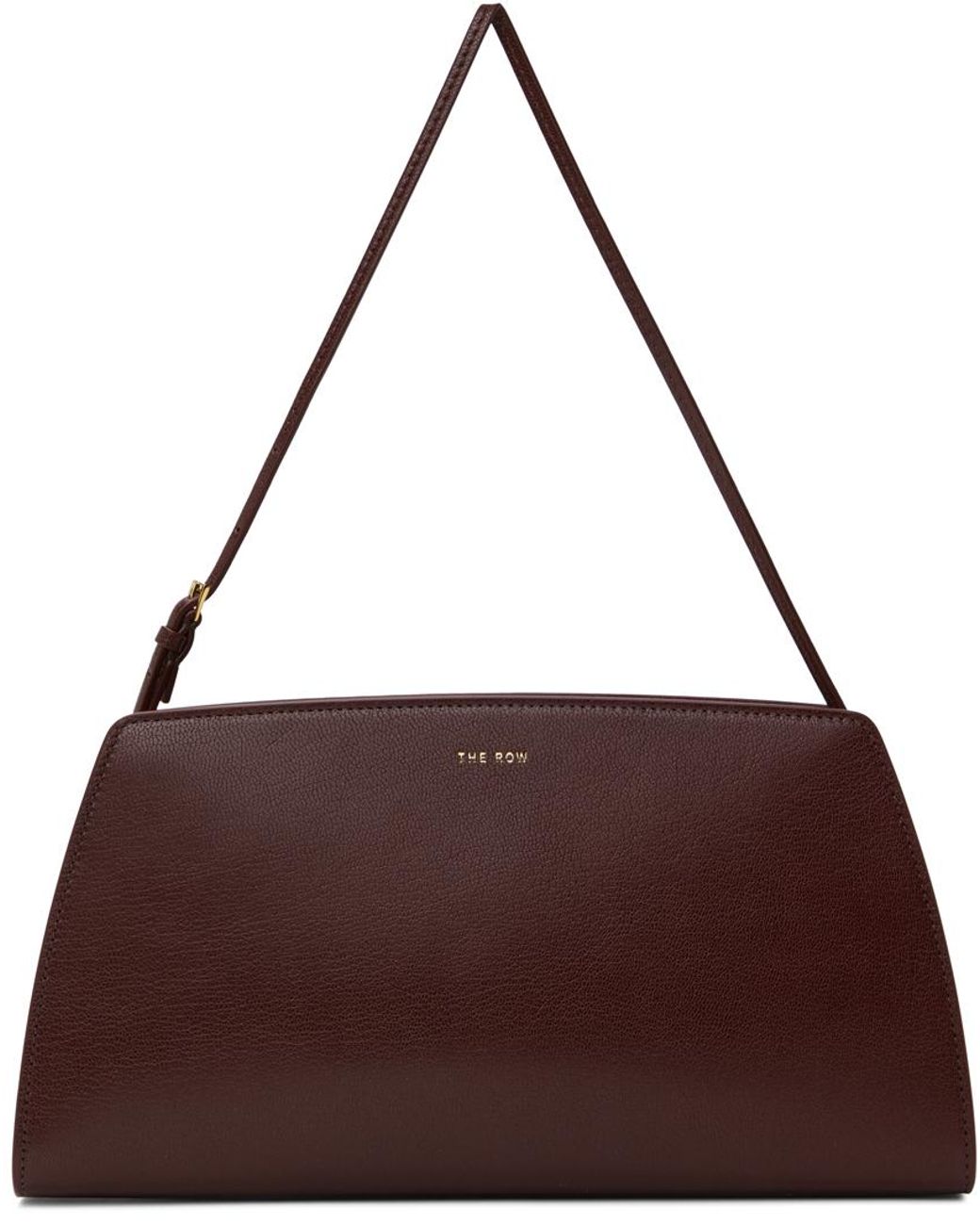 【in a row】Baguette Buckle Bag DHgate.com:The Row Bag Designer Handbag 90s Baguette Mini