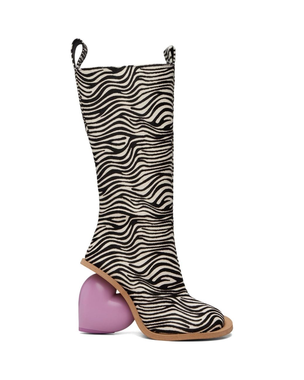 Yume Yume Black Ssense Exclusive & Love Tall Boots