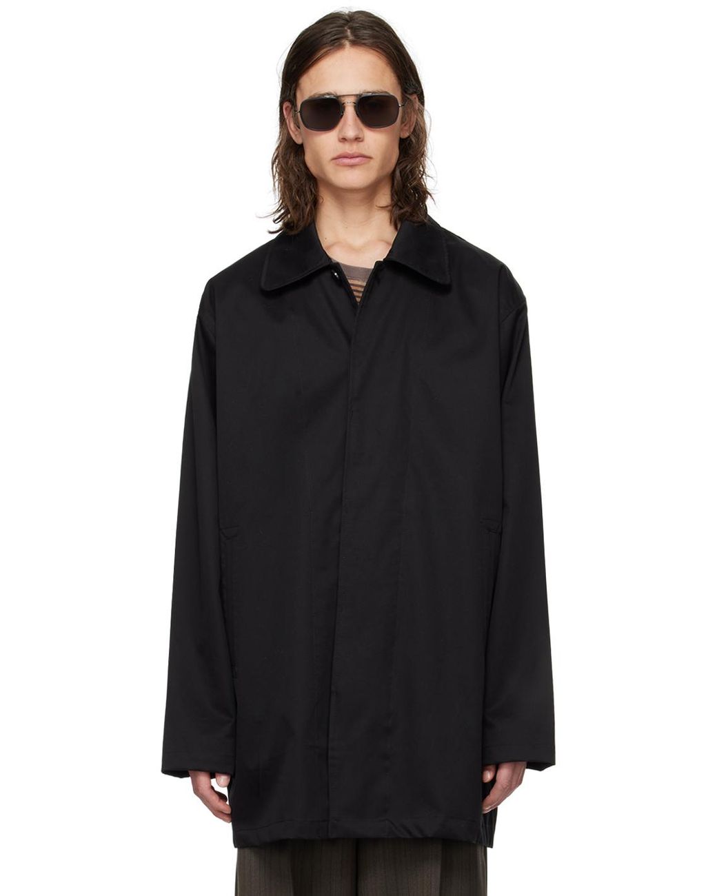 mfpen CARLESS COAT(DUST) サイズM CARLESS COAT(DUST) (SS21-01) | mfpen / ジャケット (MEN