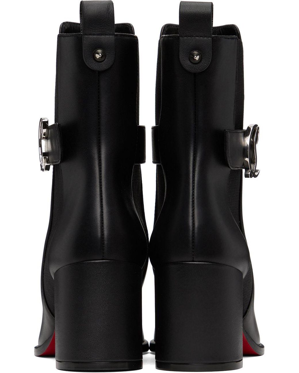 Christian louboutin hotsell tres olivia