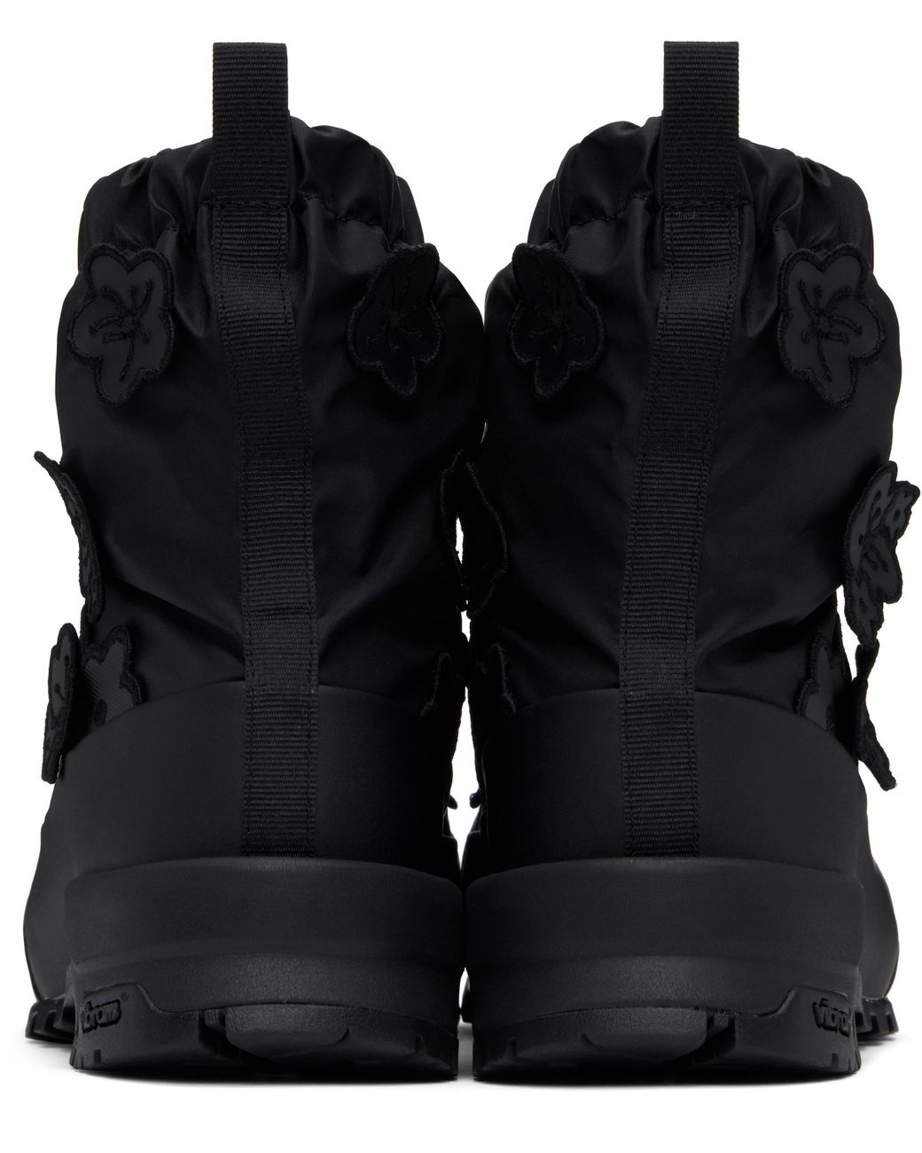 Cecilie Bahnsen The North Face X Glenclyffe Gaiter Ankle