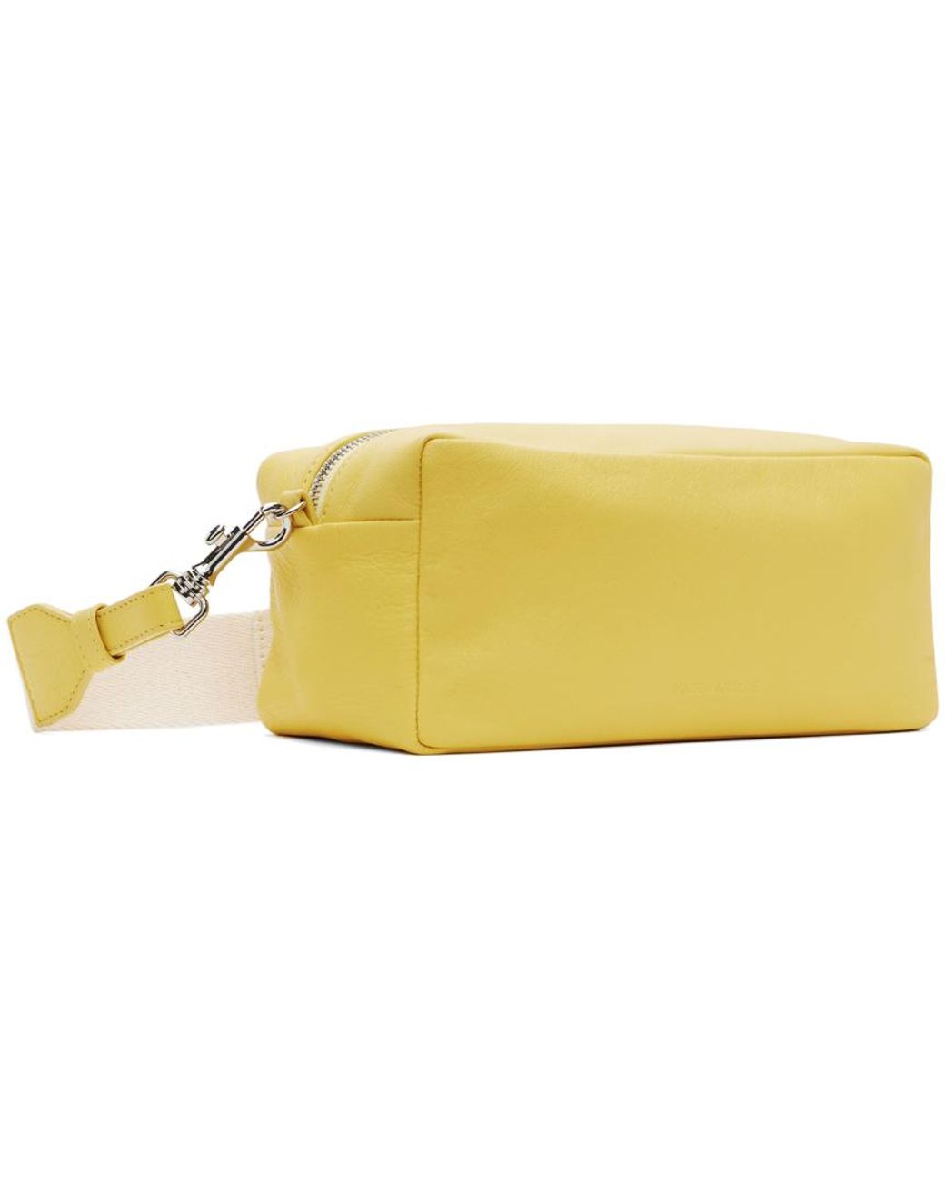 ★メゾンキツネ★Women The Cloud Trousse Bag★大人気★ CLOUD TROUSSE BAG | Maison Kitsuné
