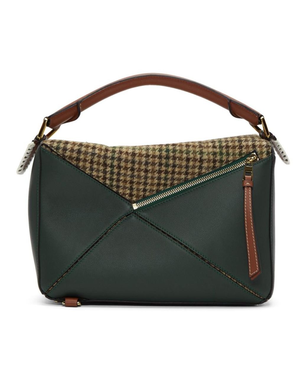 Loewe clearance puzzle tweed