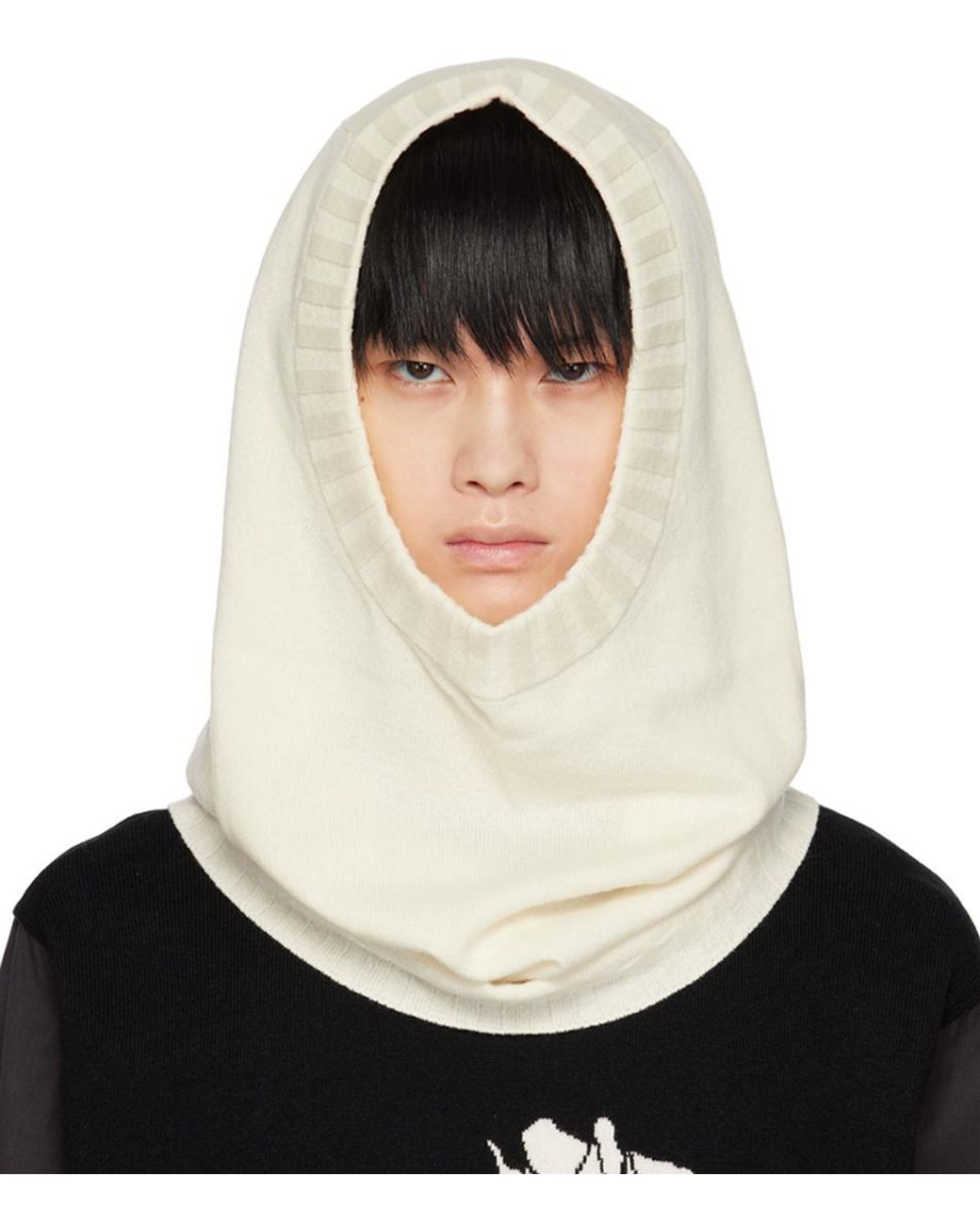 TAKAHIROMIYASHITA TheSoloist. Balaclava